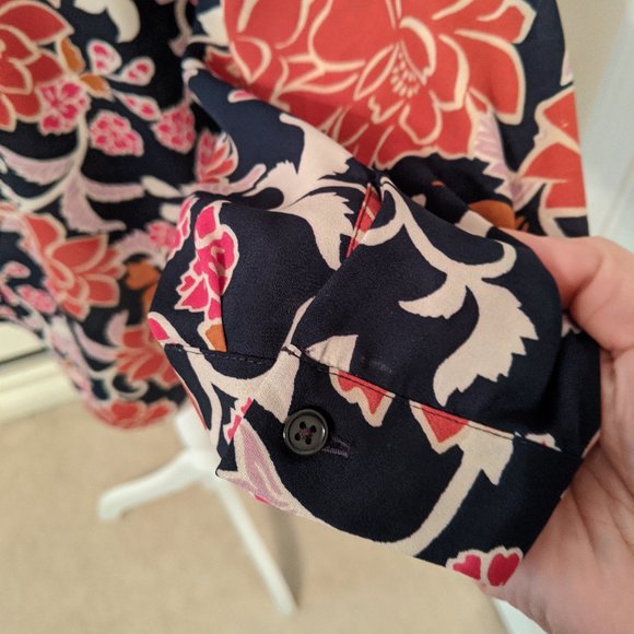 Van Heusen women's blouse - Picture 4 of 5